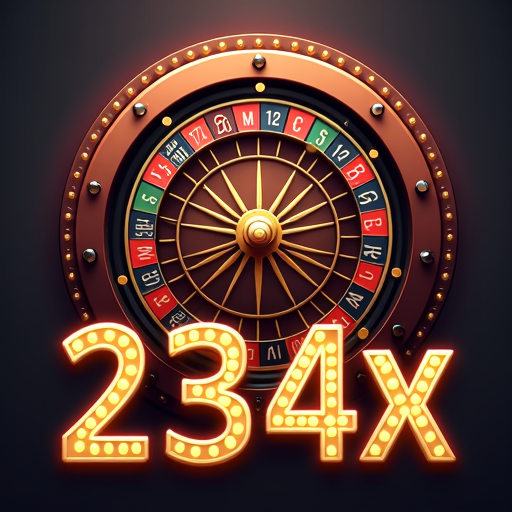 234x